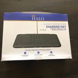 HALO Charging Mat